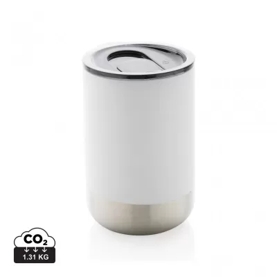 RCS recycled stainless steel tumbler