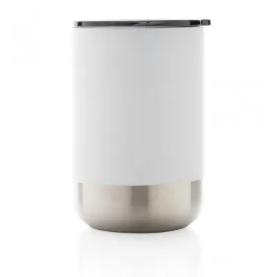 RCS recycled stainless steel tumbler