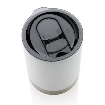 RCS recycled stainless steel tumbler