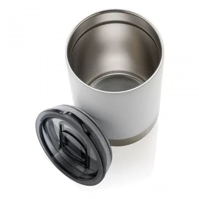 RCS recycled stainless steel tumbler