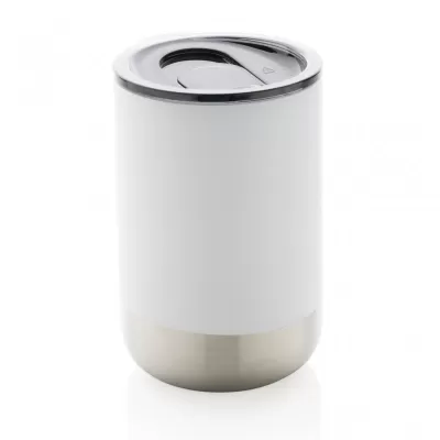 RCS recycled stainless steel tumbler