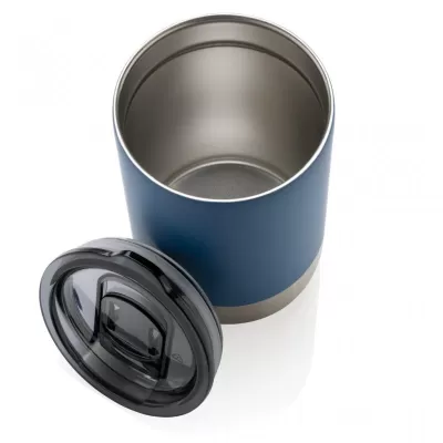 RCS recycled stainless steel tumbler