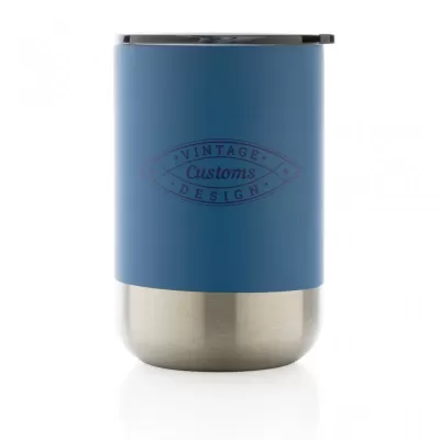 RCS recycled stainless steel tumbler