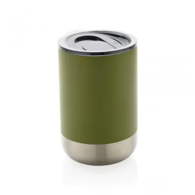 RCS recycled stainless steel tumbler