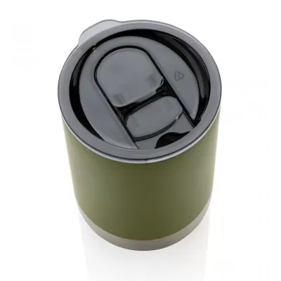 RCS recycled stainless steel tumbler