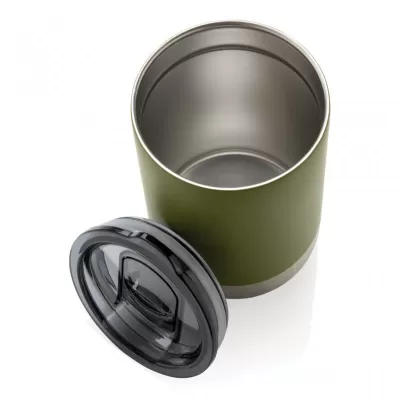 RCS recycled stainless steel tumbler