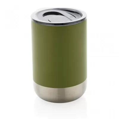 RCS recycled stainless steel tumbler