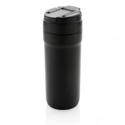 RCS RSS tumbler with hot & cold lid