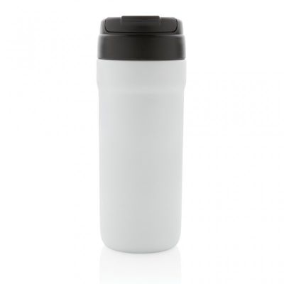 RCS RSS tumbler with hot & cold lid