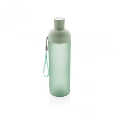 Impact leakproof tritan bottle