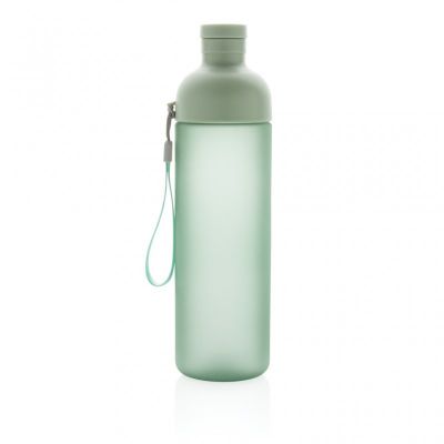 Impact leakproof tritan bottle