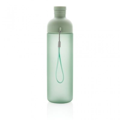 Impact leakproof tritan bottle