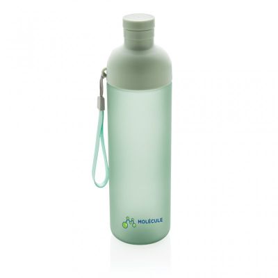 Impact leakproof tritan bottle