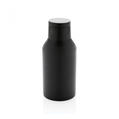 RCS Recycled stainless steel compact bottle