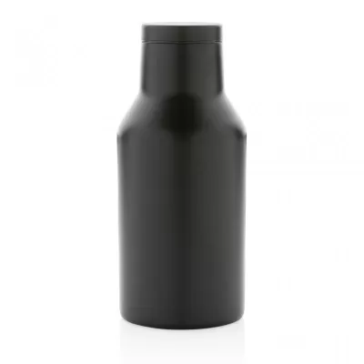 RCS Recycled stainless steel compact bottle