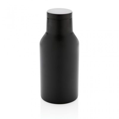 RCS Recycled stainless steel compact bottle