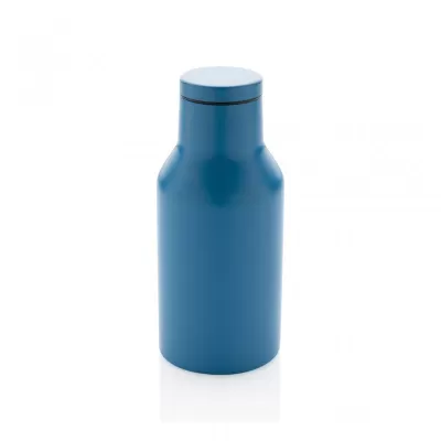 RCS Recycled stainless steel compact bottle