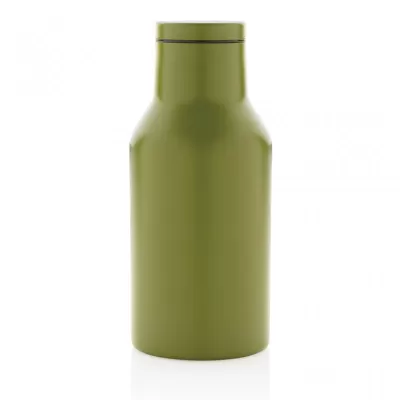RCS Recycled stainless steel compact bottle