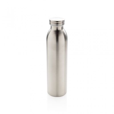 Leakproof copper vacuum insulated bottle