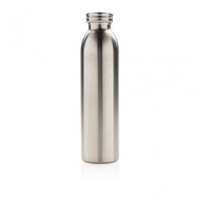 Leakproof copper vacuum insulated bottle