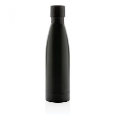 RCS Recycled stainless steel solid vacuum bottle