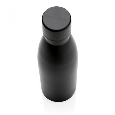 RCS Recycled stainless steel solid vacuum bottle