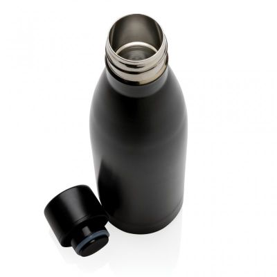 RCS Recycled stainless steel solid vacuum bottle