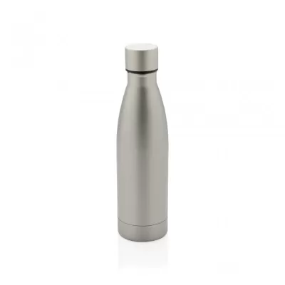 RCS Recycled stainless steel solid vacuum bottle