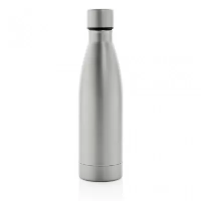 RCS Recycled stainless steel solid vacuum bottle