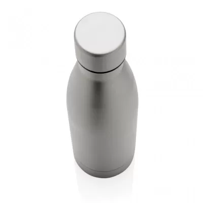 RCS Recycled stainless steel solid vacuum bottle