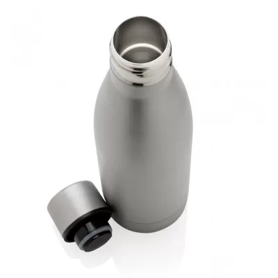 RCS Recycled stainless steel solid vacuum bottle