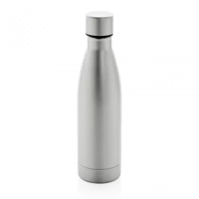 RCS Recycled stainless steel solid vacuum bottle