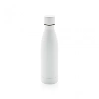 RCS Recycled stainless steel solid vacuum bottle