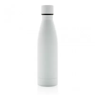 RCS Recycled stainless steel solid vacuum bottle