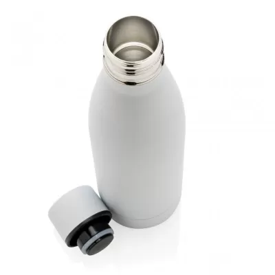 RCS Recycled stainless steel solid vacuum bottle