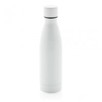 RCS Recycled stainless steel solid vacuum bottle