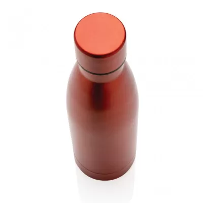 RCS Recycled stainless steel solid vacuum bottle