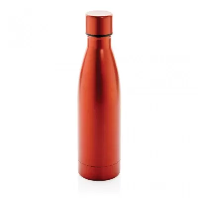 RCS Recycled stainless steel solid vacuum bottle