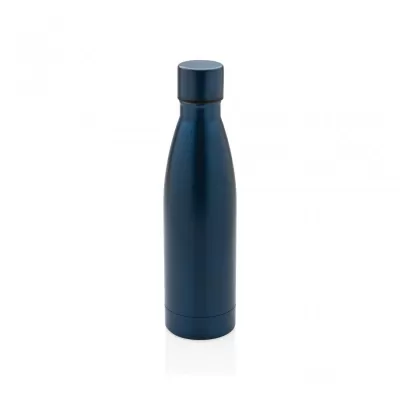 RCS Recycled stainless steel solid vacuum bottle