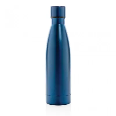 RCS Recycled stainless steel solid vacuum bottle