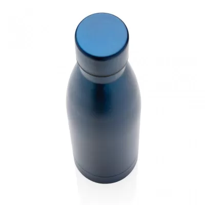 RCS Recycled stainless steel solid vacuum bottle