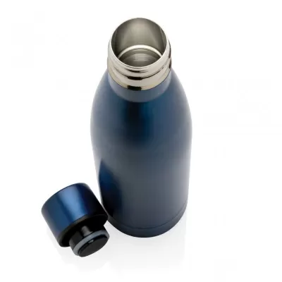 RCS Recycled stainless steel solid vacuum bottle