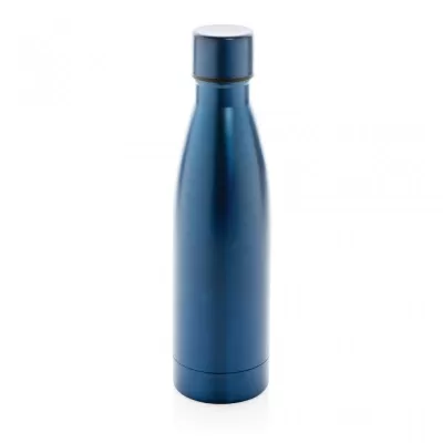 RCS Recycled stainless steel solid vacuum bottle