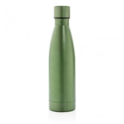 RCS Recycled stainless steel solid vacuum bottle