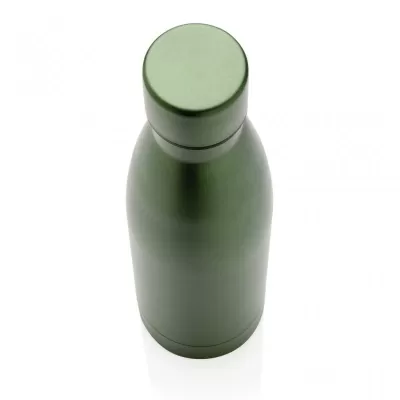 RCS Recycled stainless steel solid vacuum bottle