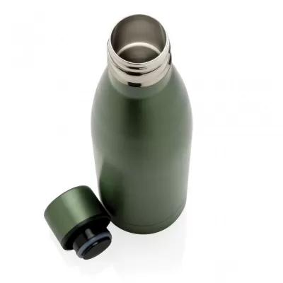 RCS Recycled stainless steel solid vacuum bottle