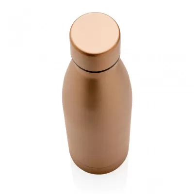 RCS Recycled stainless steel solid vacuum bottle