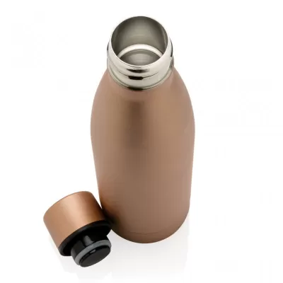 RCS Recycled stainless steel solid vacuum bottle