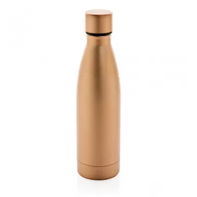 RCS Recycled stainless steel solid vacuum bottle