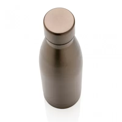 RCS Recycled stainless steel solid vacuum bottle